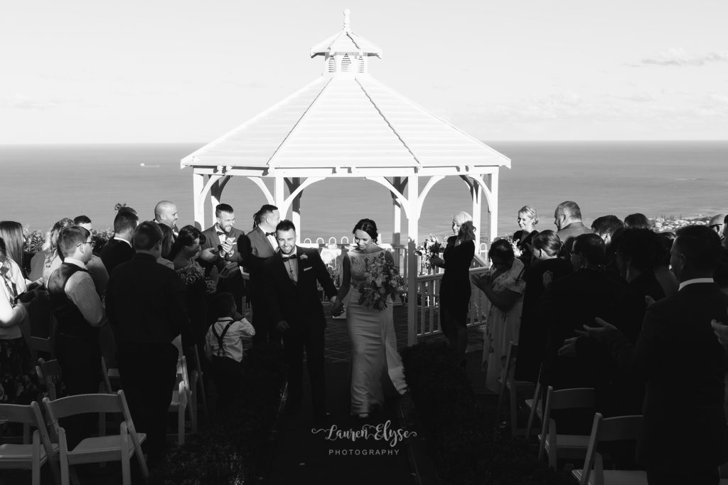 Courtney and Hayden's Panorama House Bulli Tops Wedding, Lauren Elyse Photography. Penrith Wedding Photographer, sydney Wedding Photographer, Bulli Wedding Photographer, Bulli Wedding