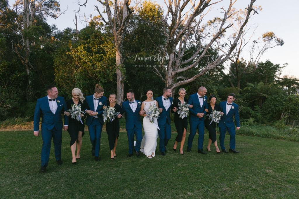 Courtney and Hayden's Panorama House Bulli Tops Wedding, Lauren Elyse Photography. Penrith Wedding Photographer, sydney Wedding Photographer, Bulli Wedding Photographer, Bulli Wedding