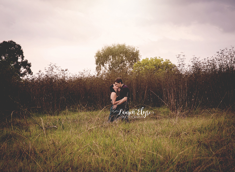 Michelle and Rohan Penrith Photographer