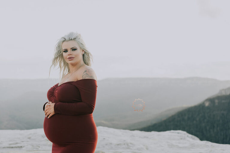 Penrith Maternity Photographer