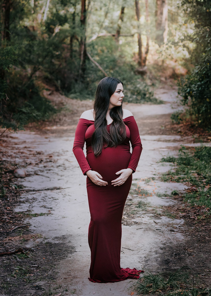 Penrith maternity Photographer