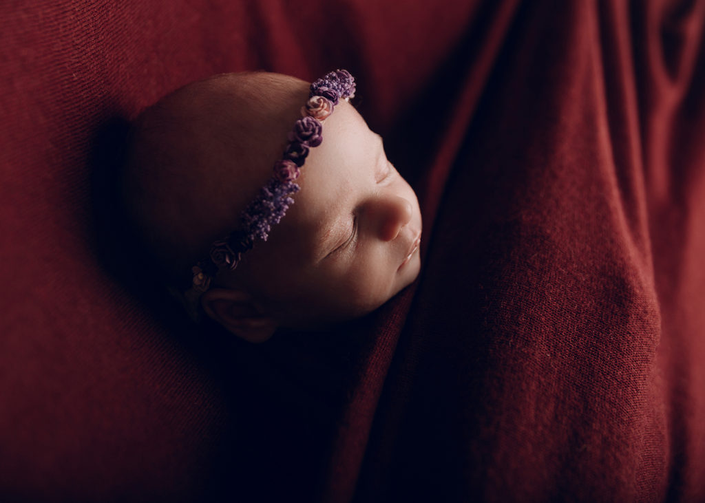 Penrith Newborn Photographer