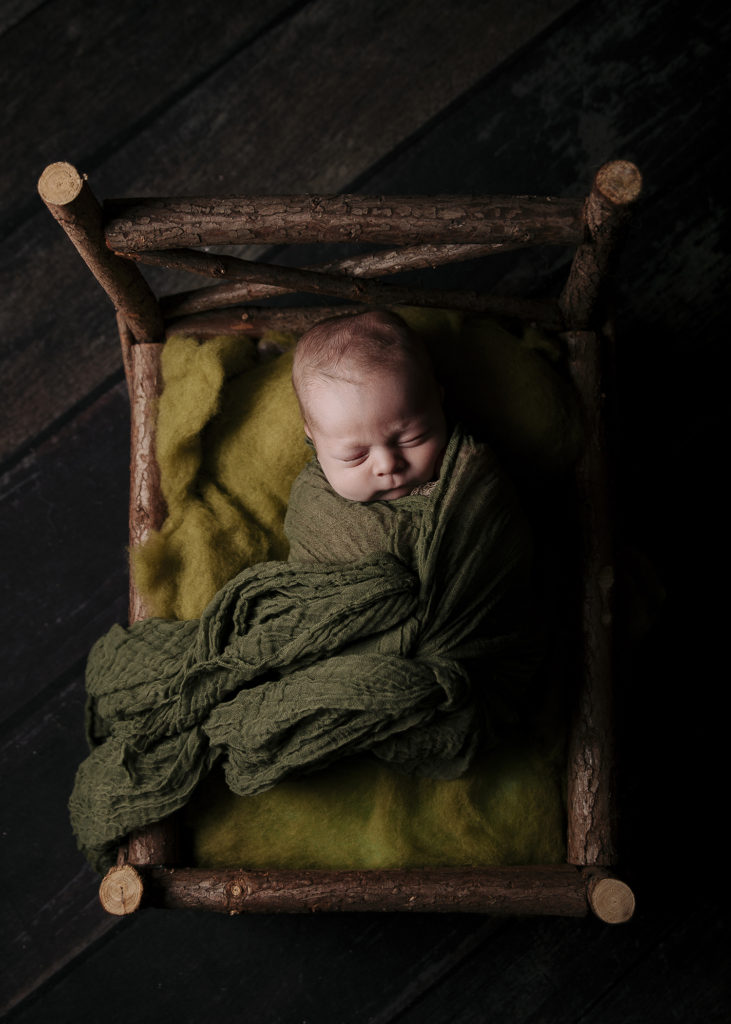 Penrith Newborn Photographer