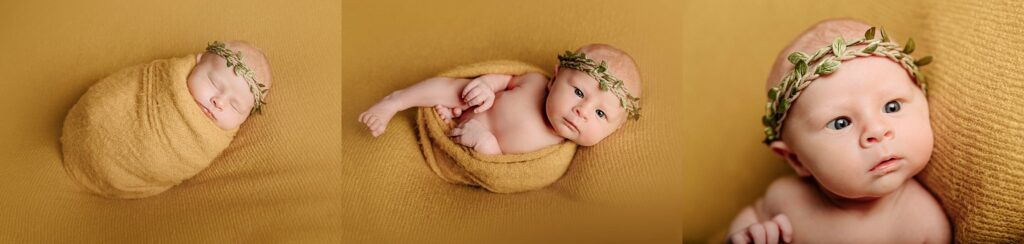 Penrith newborn photographer