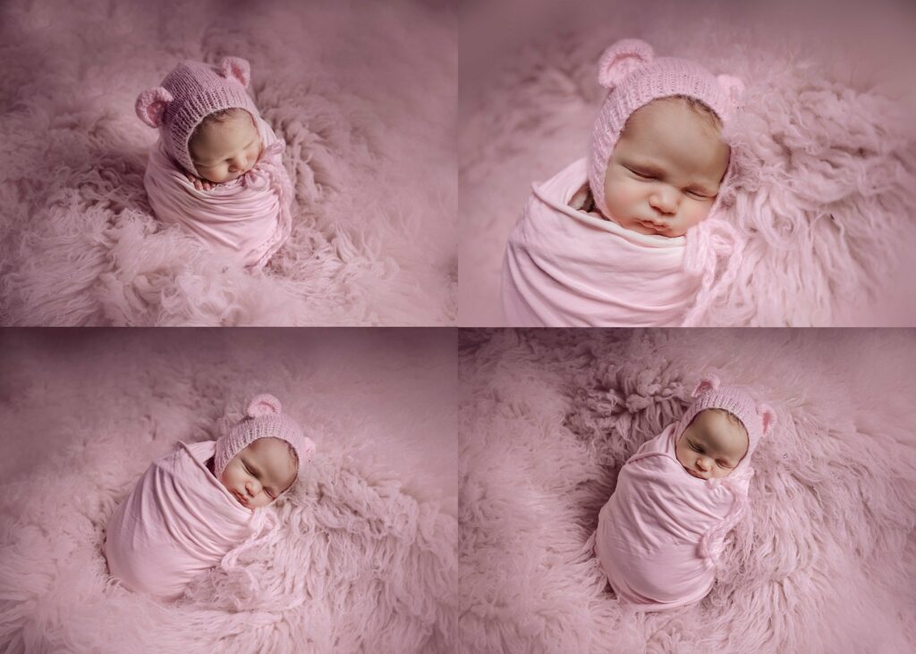 Penrith Newborn Photographe