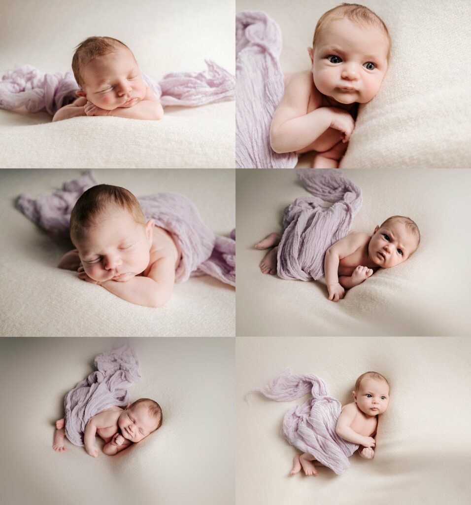 Penrith Newborn Photographe