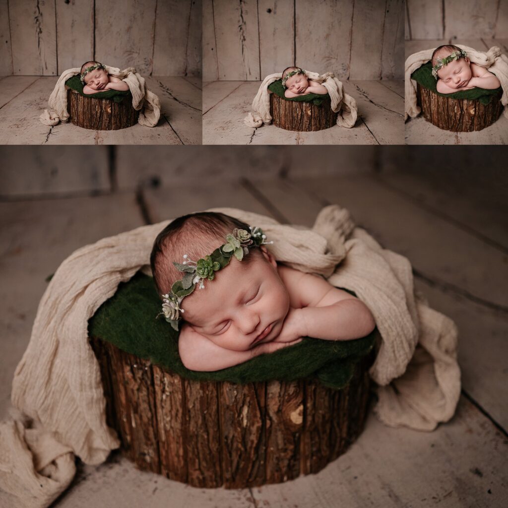 Penrith Newborn Photography