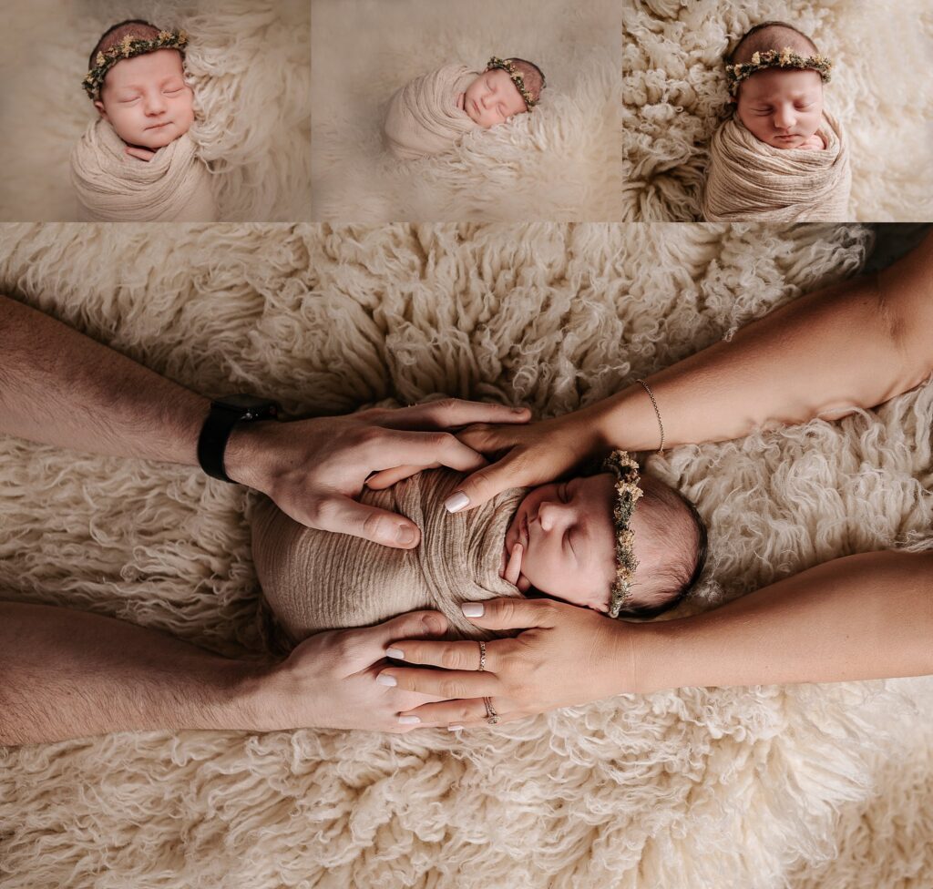 Penrith Newborn Photography
